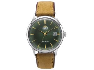 Rokas pulkstenis Orient Bambino RA-AC0P01E10B