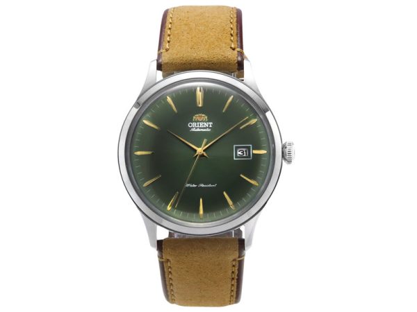 Rokas pulkstenis Orient Bambino RA-AC0P01E10B