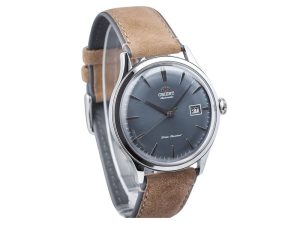 Rokas pulkstenis Orient Bambino RA-AC0P03L10B