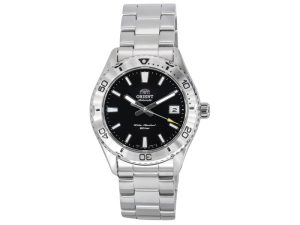 RA-AC0Q01B10B Rokas pulkstenis Orient RA-AC0Q01B10B