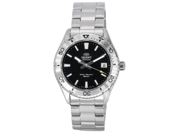 Rokas pulkstenis Orient RA-AC0Q01B10B