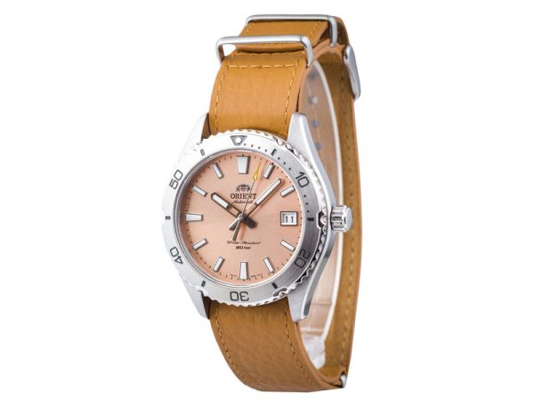 Rokas pulkstenis Orient RA-AC0Q05P10B