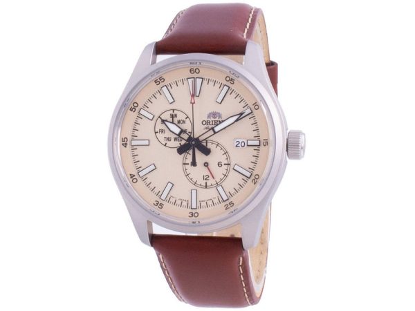 Rokas pulkstenis Orient RA-AK0405Y10B