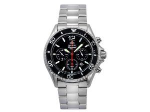 RA-TX0202B10B Rokas pulkstenis Orient RA-TX0202B10B