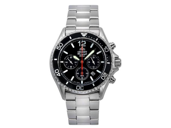 Rokas pulkstenis Orient RA-TX0202B10B