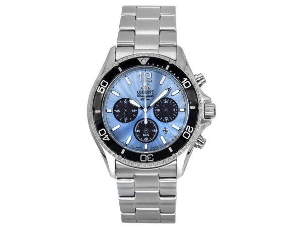 Rokas pulkstenis Orient RA-TX0206L