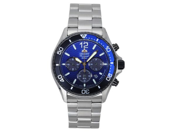 Rokas pulkstenis Orient RA-TX0208L