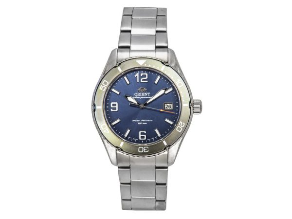 Rokas pulkstenis Orient RA-WJ0002L