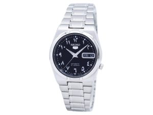 SNK063J5 Rokas pulkstenis Seiko SNK063J5