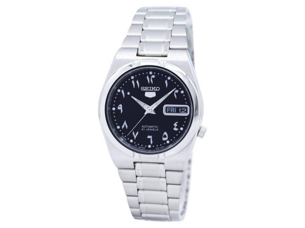 Rokas pulkstenis Seiko SNK063J5