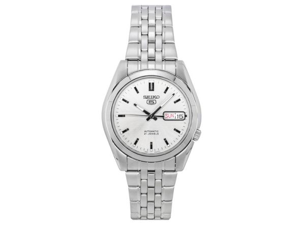 Rokas pulkstenis Seiko SNK355K1