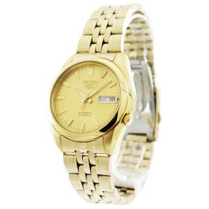 Rokas pulkstenis Seiko 5 SNK366K1