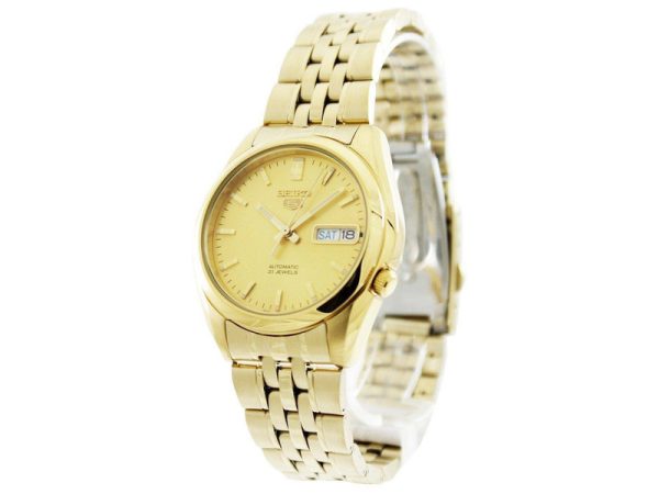 Rokas pulkstenis Seiko SNK366K1