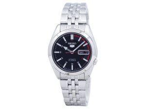 SNK375J1 Rokas pulkstenis Seiko SNK375J1