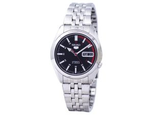 SNK375K1 Rokas pulkstenis Seiko SNK375K1