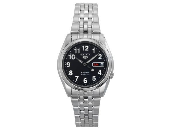 Rokas pulkstenis Seiko SNK381K1