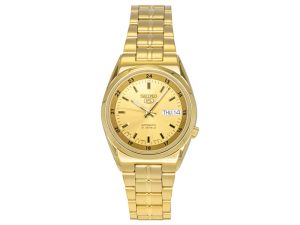 SNK574J1 Rokas pulkstenis Seiko SNK574J1