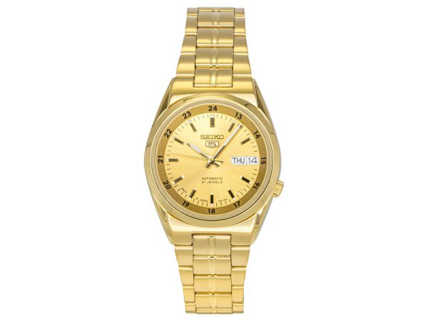 SNK574J1 Rokas pulkstenis Seiko SNK574J1