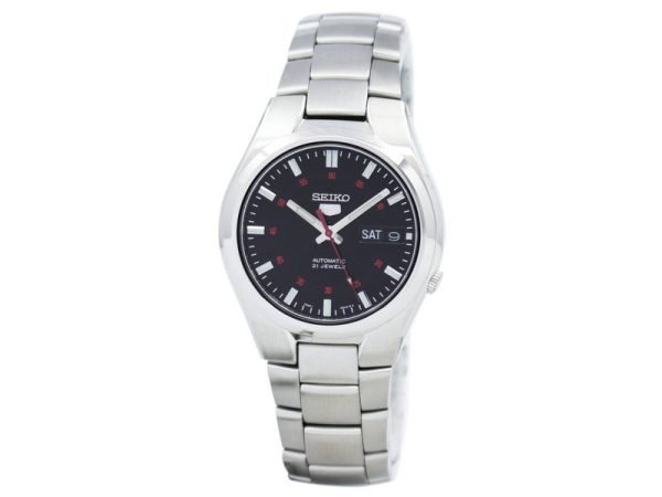 Rokas pulkstenis Seiko SNK617K1