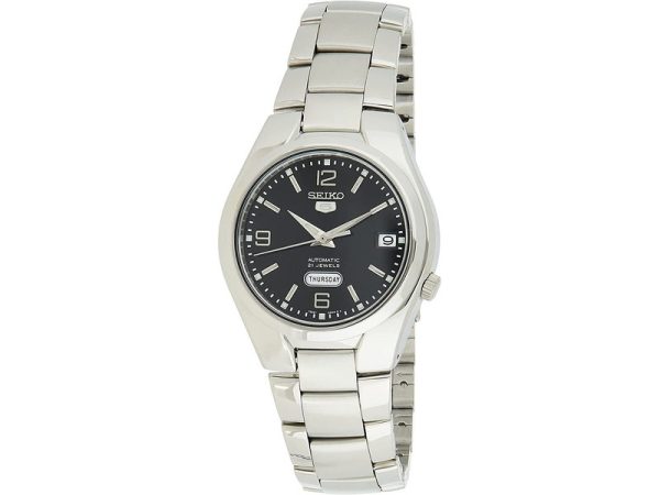 Rokas pulkstenis Seiko SNK623K1