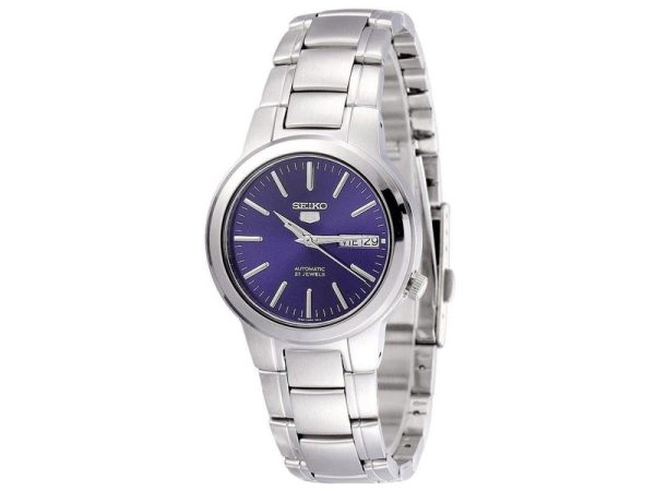 Rokas pulkstenis Seiko SNKA05K1