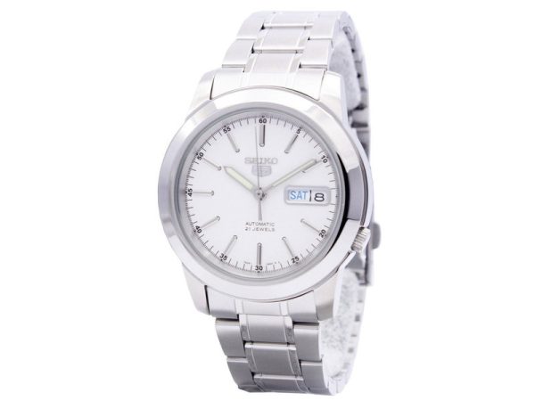 Rokas pulkstenis Seiko SNKE49K1