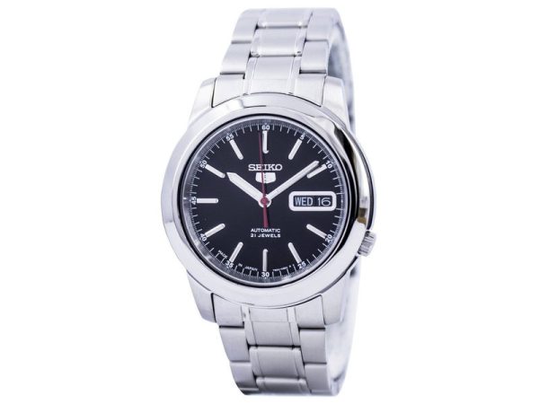 Rokas pulkstenis Seiko SNKE53J1