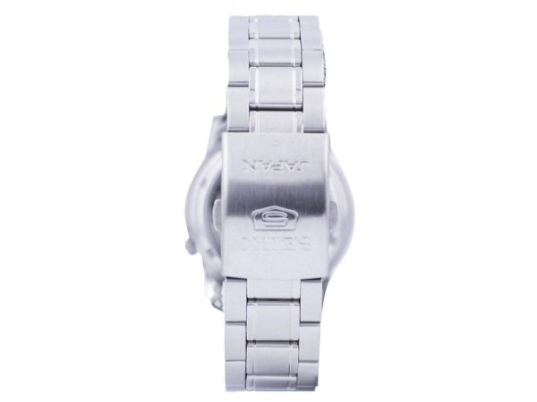 Japānas rokas pulkstenis Seiko 5 SNKE53J1