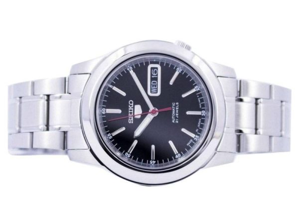 Japānas rokas pulkstenis Seiko 5 SNKE53J1