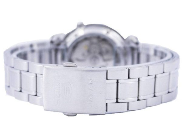 Japānas rokas pulkstenis Seiko 5 SNKE53J1