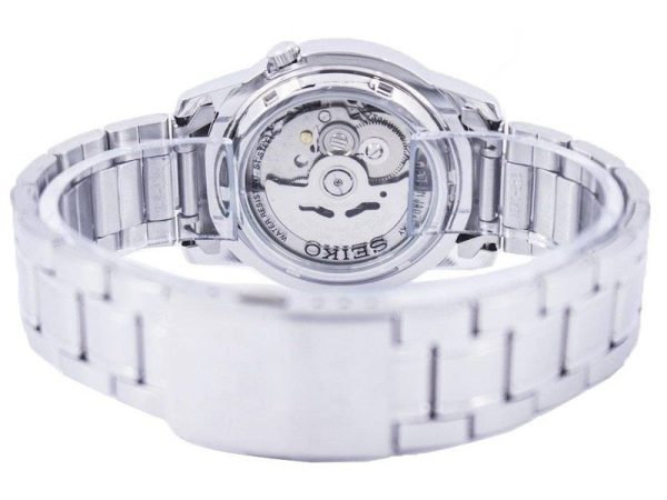 Japānas rokas pulkstenis Seiko 5 SNKE53J1