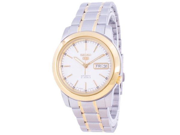 Rokas pulkstenis Seiko SNKE54J1