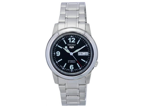 Rokas pulkstenis Seiko SNKE63J1