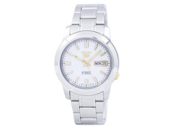 Rokas pulkstenis Seiko SNKK07K1