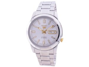 Rokas pulkstenis Seiko SNKK09J1