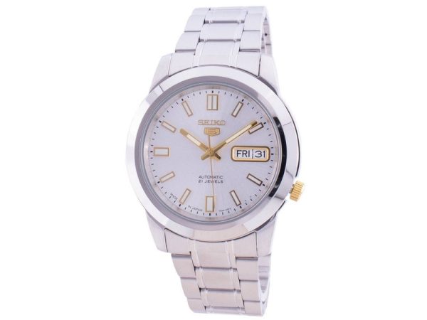 Rokas pulkstenis Seiko SNKK09J1