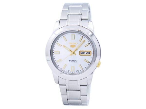 Rokas pulkstenis Seiko SNKK09K1