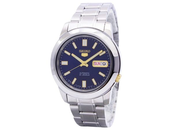 Rokas pulkstenis Seiko SNKK11J1