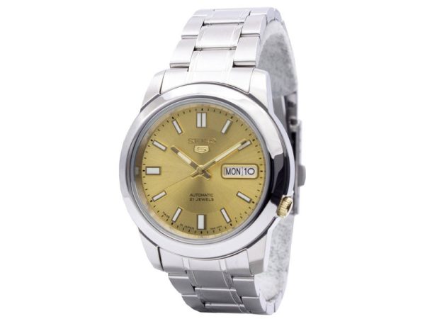 Rokas pulkstenis Seiko SNKK13J1