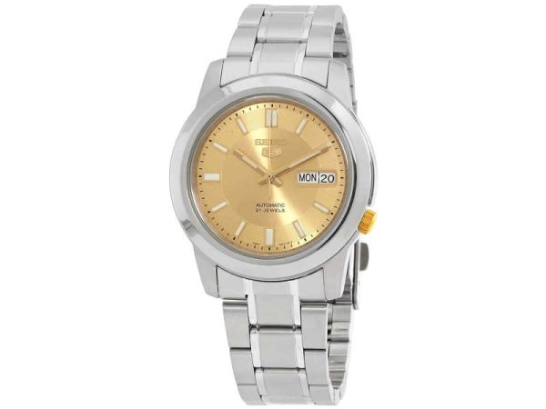 Rokas pulkstenis Seiko SNKK13K1