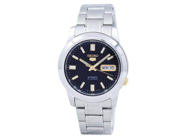 Rokas pulkstenis Seiko SNKK17K1