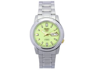 Rokas pulkstenis Seiko SNKK19J1