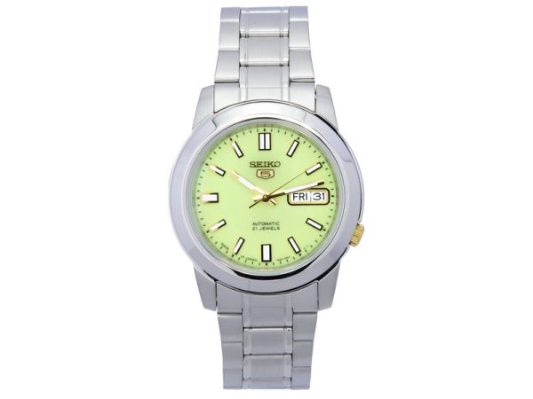 Rokas pulkstenis Seiko SNKK19J1