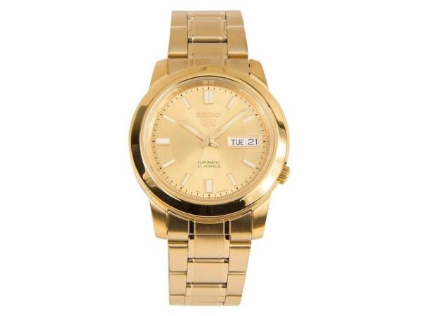 Rokas pulkstenis Seiko SNKK20K1