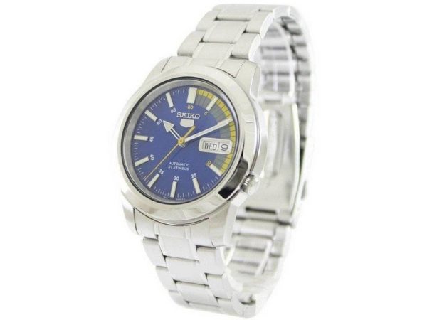 Rokas pulkstenis Seiko SNKK27K1