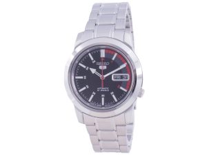 Rokas pulkstenis Seiko SNKK31J1