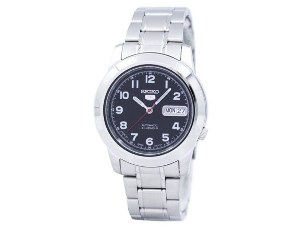 Rokas pulkstenis Seiko SNKK35J1