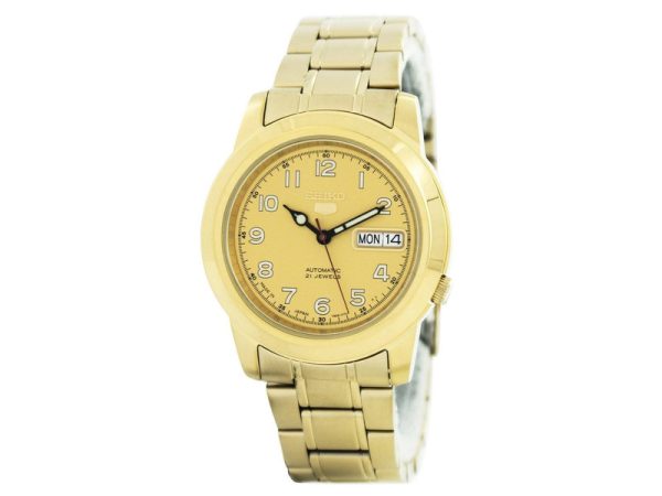 Rokas pulkstenis Seiko SNKK38J1