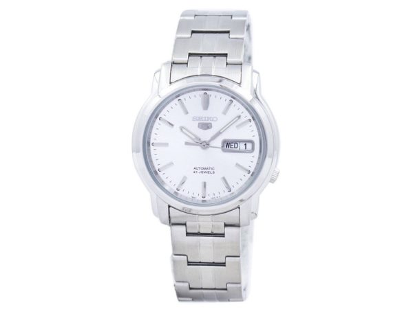 Rokas pulkstenis Seiko SNKK65K1