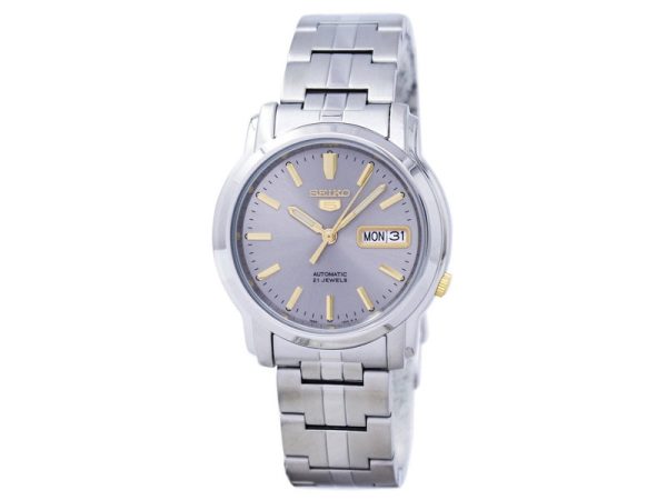 Rokas pulkstenis Seiko SNKK67K1